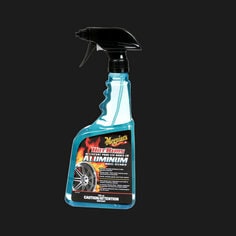3M Meguiar G14324C - Hot Rims Aluminum Wheel Cleaner 24 fl. oz. (682 ml) 7100216319 - eGrimesDirect