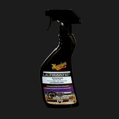 3M Meguiar G16216C - Ultimate Interior Detailer Spray 15.2 fl oz (450 mL) 7100216396 - eGrimesDirect