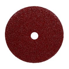 3M AB89591 - 7 Inch Diameter x 7/8 Inch Arbor 36+ Grit 782C Ceramic Alumina Fibre Closed Coat Disc 7100099271 - eGrimesDirect