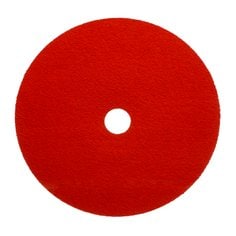 3M AB89638 - 7 Inch Diameter x 7/8 Inch Arbor 60+ Grit 787C Ceramic Alumina Fibre Closed Coat Disc 7100099294 - eGrimesDirect