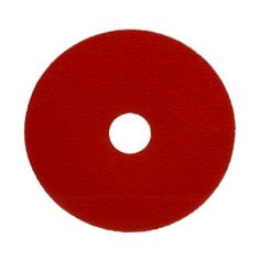 3M AB89645 - 4-1/2 Inch Diameter x 7/8 Inch Arbor 80+ Grit 787C Ceramic Alumina Fibre Closed Coat Disc 7100099248 - eGrimesDirect