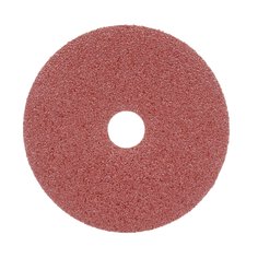 3M Cubitron AB27632 - 5 Inch Diameter x 7/8 Inch Arbor 60 Grit Cubitron II (982C) Ceramic Alumina Fibre Closed Coat Disc 7000119197 - eGrimesDirect
