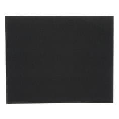 3M medium grit aluminum oxide closed coat cloth sanding sheets, 9x11 inches, durable J-weight for versatile sanding projects.