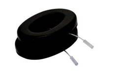 3M Peltor communications earmuff probed test cushions, set of two, designed for noise protection and hearing safety.