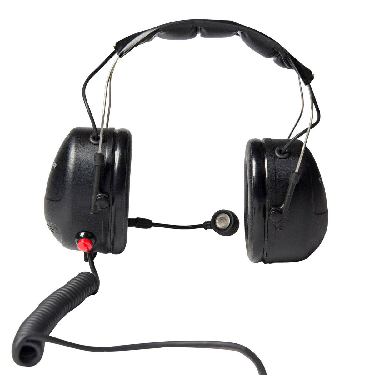 3M Peltor MT7H79A-C0060 - MT Series 2-Way Communications Headset Headband 7000127269 - eGrimesDirect