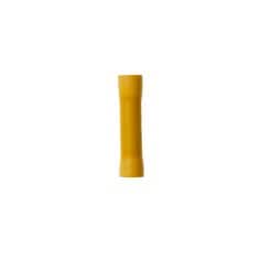 3M Scotchlok MV10BCX - Scotchlok Butt Connector Seamless Vinyl insulated 12-10 Awg 7000149334 - eGrimesDirect