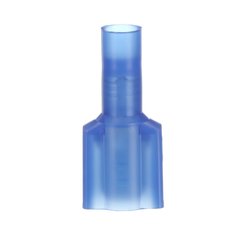 3M Highland MTI14-250Q - Highland Nylon Fully insulated Male Disconnect Terminal 16-14 Awg 7000133668 - eGrimesDirect