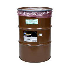 3M Fastbond 30-52GAL-NEU contact adhesive in neutral, 52-gallon container, suitable for bonding various materials.