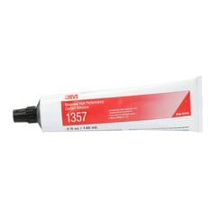 3M Scotch-Weld 1357-TUBE-GRY - Neoprene High Performance Contact Adhesive 1357 in Green 5 fl. Oz (147.87 ml) Tube 7000000800 - eGrimesDirect