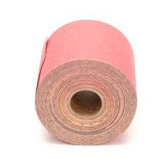 3M 1681 - 2-3/4 Inch x 25Yd 400 Grit 316U Aluminum Oxide Sanding Roll With Stikit Attachment 01681 7000119924 - eGrimesDirect