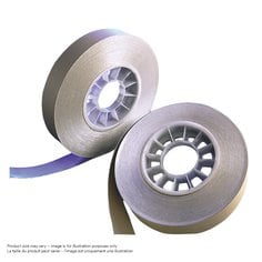3M 2552-10X36 - Vibration Sound & Dampg Foil Tape 2552 Silver 15 mil (10 Inch x 36 Yards) 7000142944 - eGrimesDirect