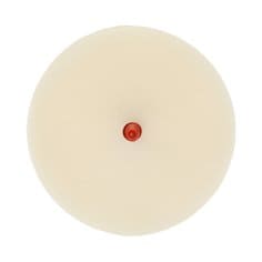 3M Scotch-Brite SB07501 molding adhesive and stripe removal disc, 4-inch diameter, used for decal removal on surfaces.