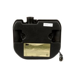 3M 022-00-03R01 - Breathe Easy Turbo Powered Air Purifying Respirator Replacement Unit 7000126342 - eGrimesDirect