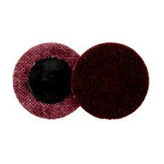 3M 3156 - 3M Conditioning Abrasive Disc 02 in Medium Grit 10 Discs/Pack 24 Packs/Case 3M 7100152678 7100152678 - eGrimesDirect