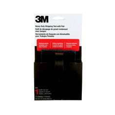 3M 7010292604 - 3M Heavy Duty Stripping Pads 10110NA-PT 