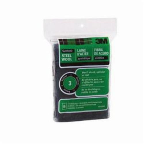 3M 10118NA - Fine 0 Syn Steel Wl 6Bag 18Cv 10118Na 7000126148 - eGrimesDirect