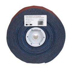 3M 10240NA - 3M Drywall Foam Backed Cloth Abrasive, 10240NA, 150 grit, 3-5/16 in x 12 yds 3M 10240NA 7000143329 - eGrimesDirect