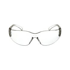 3M 11329-00000-100 - 3M Virtua Protective Eyewear Clear Temple Clear Anti-Fog Lens 100/Case 3M 7010315357 7010315357 - eGrimesDirect
