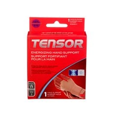 3M 209652-C - Tensor Compression Glove beige large/x-large 3M 7100160562 7100160562 - eGrimesDirect