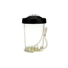 3M 26124 - 3M PPS Series 2.0 Type H/O Pressure Cup standard 22 fl oz (650 mL) 3M 7100191753 7100191753 - eGrimesDirect