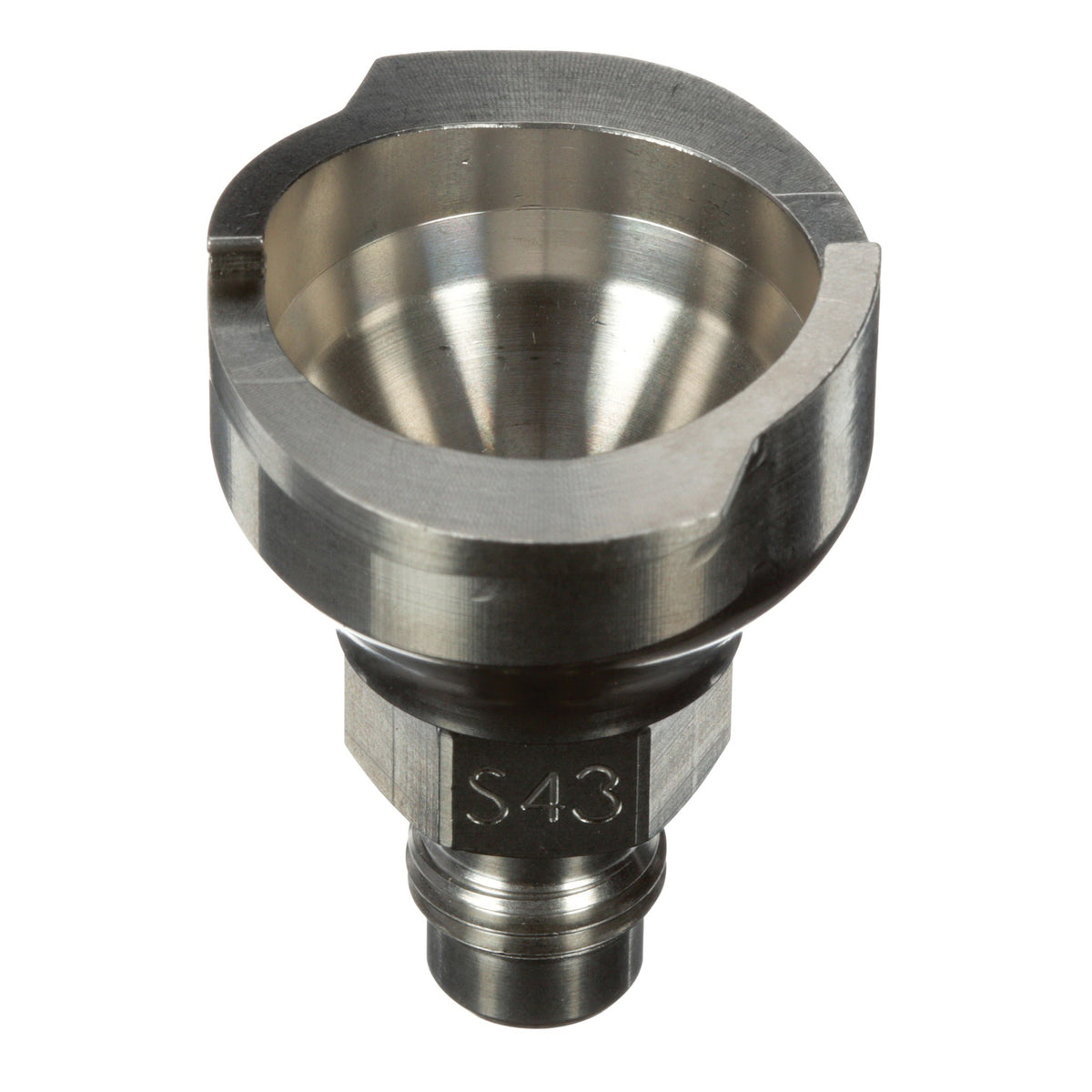 3M 26139 - 26139, Paint Prep System 2.0 Adapter #S43,26139 7100135337 - eGrimesDirect