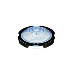 3M 26199 - 3M PPS Series 2.0 Standard/Large Lid & Collar, 26199, 125U, 25 per pack 3M 26199 7100135628 - eGrimesDirect
