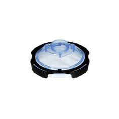 3M 26205 - 3M PPS Series 2.0 Midi/Mini/Micro Lid &amp; Collar, 26205, 125U, 25 per pack 3M 26205 7100135625 - eGrimesDirect