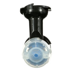 3M 26712 - 3M Performance Gravity HVLP Atomizing Head Refill Kit Blue 1.2 5 pack 5 Packs/Case 3M 7100206004 7100206004 - eGrimesDirect
