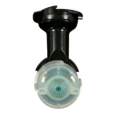 3M 26713 - 3M Performance Gravity HVLP Atomizing Head Refill Kit Green 1.3 5 pack 5 Packs/Case 3M 7100206008 7100206008 - eGrimesDirect