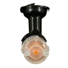 3M 26714 - 3M Performance Gravity HVLP Atomizing Head Refill Kit Orange 1.4 5 pack 5 Packs/Case 3M 7100205981 7100205981 - eGrimesDirect