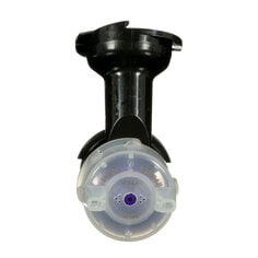 3M 26716 - 3M Performance Gravity HVLP Atomizing Head Refill Kit Purple 1.6 5 pack 5 Packs/Case 3M 7100205984 7100205984 - eGrimesDirect