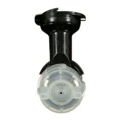 3M 26718 - 3M Performance Gravity HVLP Atomizing Head Refill Kit Clear 1.8 5 pack 5 Packs/Case 3M 7100206003 7100206003 - eGrimesDirect