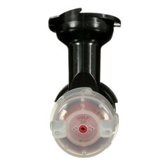 3M 26720 - 3M Performance Gravity HVLP Atomizing Head Refill Kit Red 2.0 5 pack 5 Packs/Case 3M 7100205982 7100205982 - eGrimesDirect