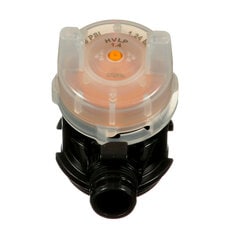 3M 26814 - 3M Performance Pressure HVLP Atomizing Head Refill Kit Orange 1.4 10/Pack 3M 7100206006 7100206006 - eGrimesDirect