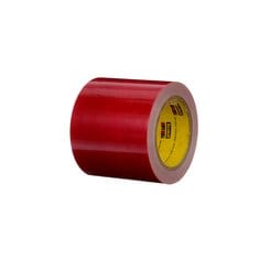 3M 335-4X144 - 335 Pnz Pink Tint 4 x 144 Yd Bulk 335-4x144 7000144700 - eGrimesDirect