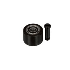 3M 33583 - 3M File Belt Sander Contact Wheel Replacement 10 mm (3/8 in) 10 Kits/Case 3M 7100132678 7100132678 - eGrimesDirect