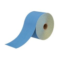 3M 36226 - Stikit Blue Abrasive Sheet Roll 321U 400 (2-3/4 in x 45 yd) 7100098267 - eGrimesDirect