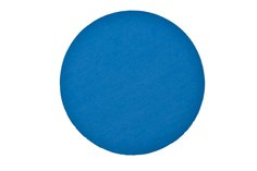 3M 36247 - Hookit Blue Abrasive Disc 321U 320+ 6 in X NH (152.4 mm) 7100216683 - eGrimesDirect