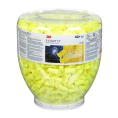 3M 391-1012 - E-A-Rsoft FX Dispenser Bottle Refill, 391-1012 7100088422 - eGrimesDirect