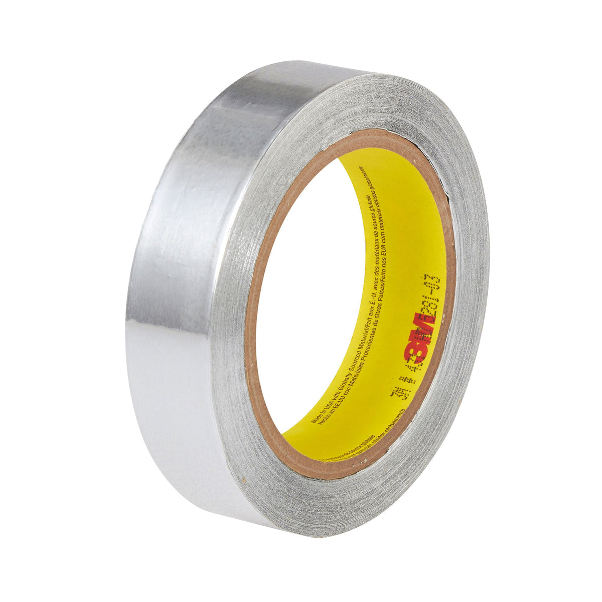 3M 431-25X55 - 431 Us 25mm x 55M 431-25x55 7100039693 - eGrimesDirect