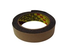 3M 4314-1X18 - 3M Urethane Foam Tape 4314 Charcoal Gray, 1 in x 18 yd 250.0 mil, 9 per case 3M 4314-1X18 7000123394 - eGrimesDirect