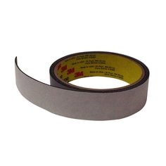 3M 4726 1/2INX36YD - 3M Vinyl Foam Tape 4726 black 0.5 in x 36.0 yd (1.3 cm x 32.9 m) 3M 7000048513 7000048513 - eGrimesDirect