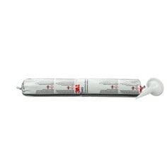 3M 540-600-WHT-US - 3M Polyurethane Adhesive Sealant 540 White 600 mL Sausage Pack 12/Case 3M 7100198005 7100198005 - eGrimesDirect