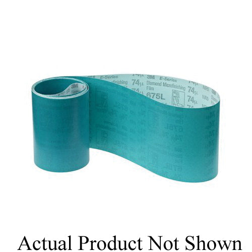 3M 7000139364 - 675L Dimd Mic F Film 5Mil 2x100 Blts M45 7000139364 - eGrimesDirect