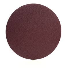 3M 7100096919 - 3M PSA Cloth Disc 348D grade 36 24 in x NH (609.6 mm x NH) 3M 7100096919 7100096919 - eGrimesDirect