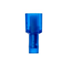 3M 71M-187-20-NBL - 3M Fully Nylon Insulated with Insulation Grip Male Disconnect, 71M-187-20-NBL, 1,000 per case 3M 71M-187-20-NBL 7000132216 - eGrimesDirect