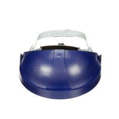 3M 82501-00000 - Ratchet Headgear H8A 82501 Blue 7000002290 7000002290 - eGrimesDirect