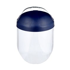 3M 90028H1-DC - 90028H1-Disc Face Shields, 5/Cs 90028H1-Disc 7100159309 - eGrimesDirect