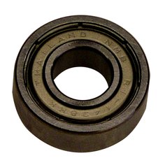 3M AB06510 - 3M Ball Bearing, 06510, 3/8 in x 7/8 in x 9/32 in 3M AB06510 7000119100 - eGrimesDirect