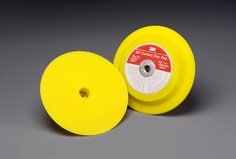 3M AB13627 - 3M Hookit Disc Pad Holder 947, 7 in x 1 in x 5/8 in 5/8-11 Internal, 1 per case 3M AB13627 7000028353 - eGrimesDirect